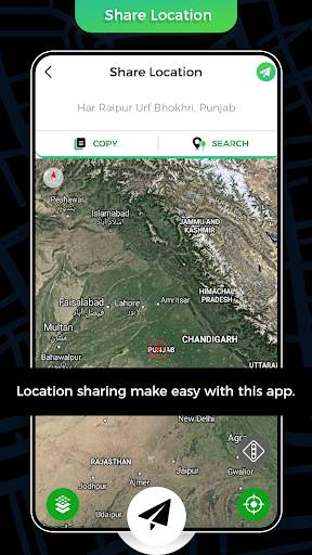 Live Map Earth Camera : Online screenshot 4