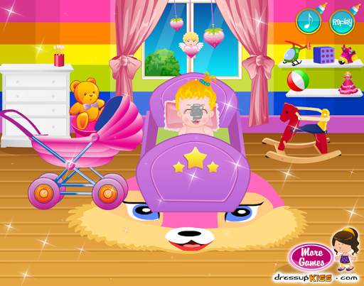 My new younger sister screenshot 5
