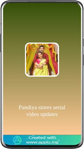 Pandya Stores serial episode reviews and update screenshot 1