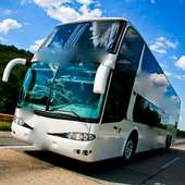 Jigsaw Bus Scania Irizar K Ser logo