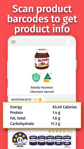 SHPING APP Product Price Scanner & Cash Rewards screenshot 6