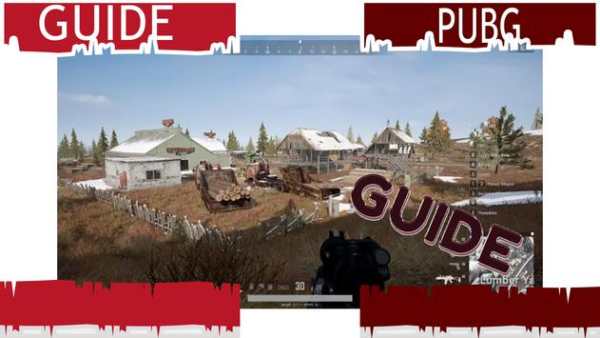 Guide For PU-BG Mobile 2020 Pupg TIPS screenshot 3