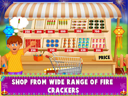 Indian Diwali Celebrations - Diwali Games screenshot 7