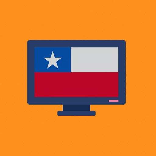 Chile TV en Vivo 22