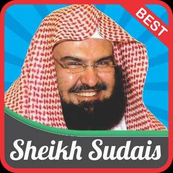 Sheikh Sudais mp3 Full Quran screenshot 1
