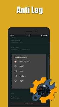 GFX Tools PUBG-SweetFx screenshot 4