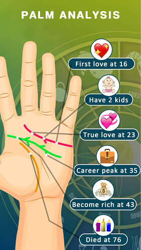 Horoscopes Daily Free 2021, Daily Horoscope Plus screenshot 4