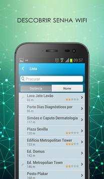 Descobrir Senha Wifi Prank screenshot 2