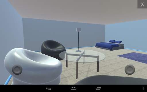 Room Creator Interior Design screenshot 14