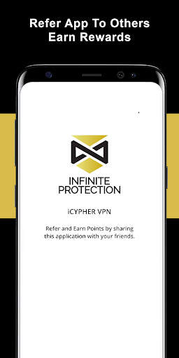 iCYPHER VPN - Ultra Fast VPN screenshot 4