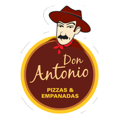 Don Antonio Pizzas y Empanadas icon