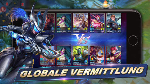 Heroes Arena screenshot 3