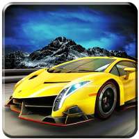 Real Mountain Super Cars Racing(Phiên bản OffRoad) logo