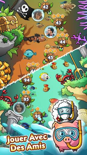 Ocean Blast screenshot 5