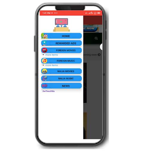 best free movie, music, news and all downloader screenshot 3