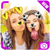 Face Swap - My Photo Editor icon