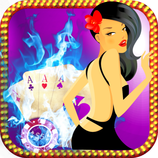 Spin Poker - Video Poker Slots icon