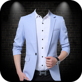ikon Men Photo Suit Editor
