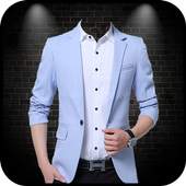 Men Photo Suit Editor 1.1