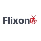 Flixon TV icon
