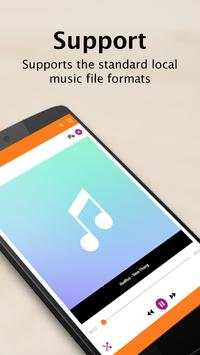Music Player Offline screenshot 2
