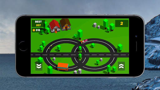 Car Traffic Crash screenshot 1