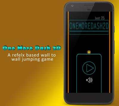 One More Dash 2D screenshot 2