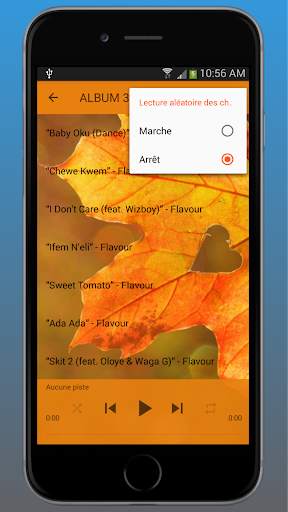 Flavour Nabania.new-song screenshot 3