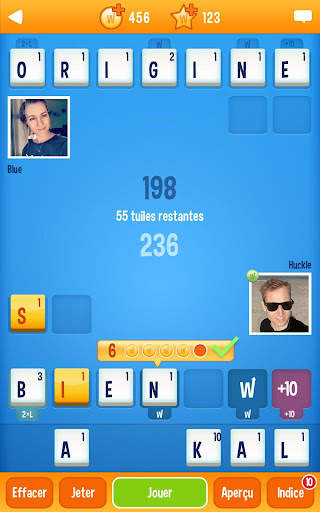 WordOn screenshot 7