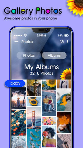 Gallery screenshot 1