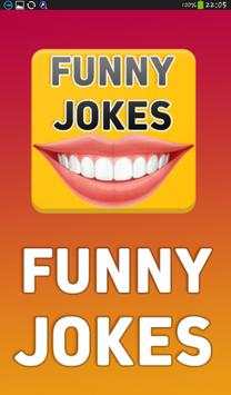 Funny Jokes screenshot 11