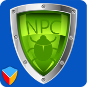 NPC Antivirus and Security : Mobile Virus Cleaner icon