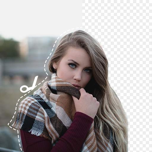 BackChanger - Background Eraser And Changer 1.0