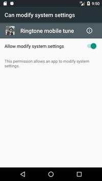 Ringtone mobile tune: free ringtones screenshot 4