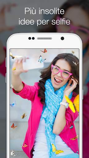 Photo Lab PRO - effetti foto screenshot 2