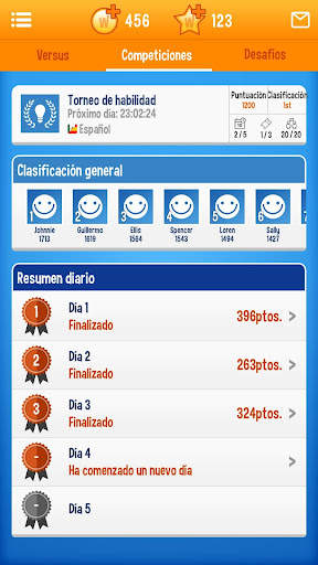 WordOn screenshot 4
