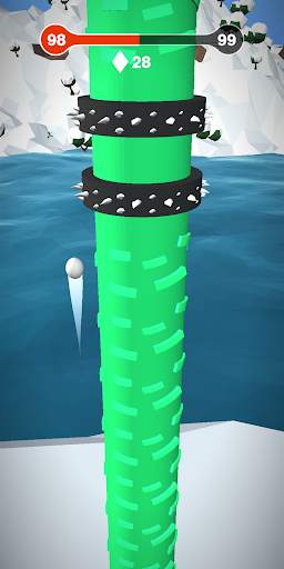Slingshot Ball screenshot 4