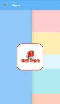 Fruit Crush screenshot 1