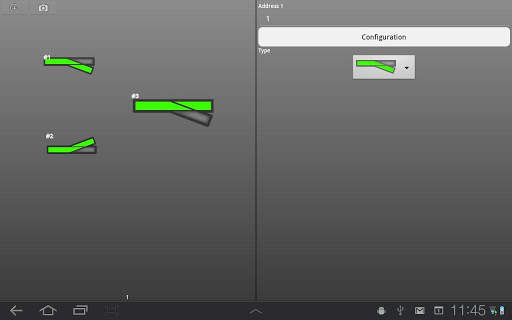 Z21 mobile screenshot 12