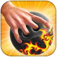 Bowling Tournament 2020 - Offline 3d Bowling Game logo