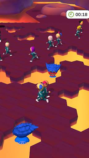 Poppy Squid screenshot 7