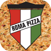 Roma Pizza icon