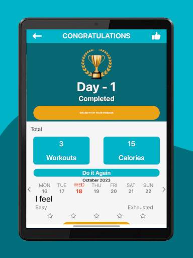 Height Increase Workouts screenshot 22