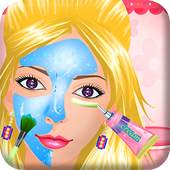 Sara Makeover Games for Girls 1.1.4