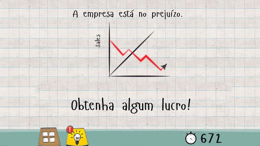 Mestre da Lógica 1 screenshot 4
