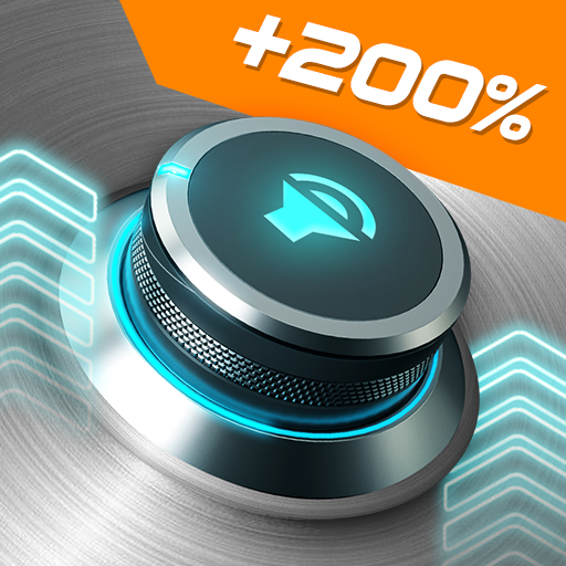 Tiing: Volume Booster and Equalizer MP3 Player आइकन