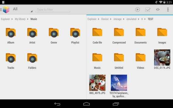 AntTek Explorer Pro screenshot 18