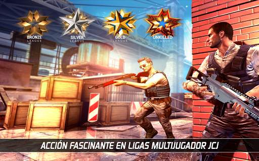 UNKILLED Zombie Supervivencia screenshot 31