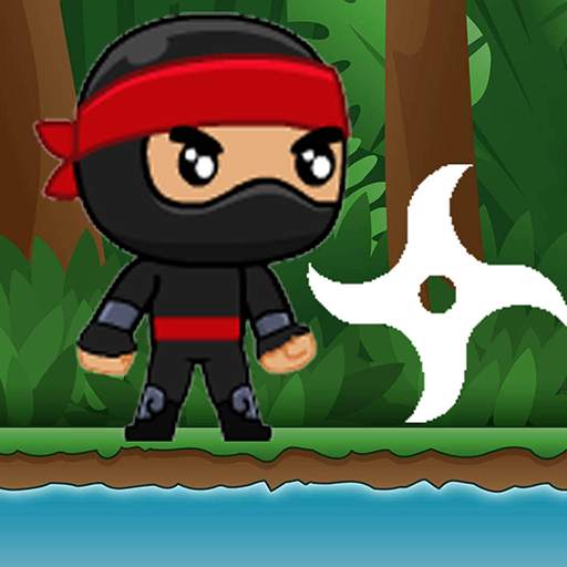 Secret Ninja Garden 1.0.0