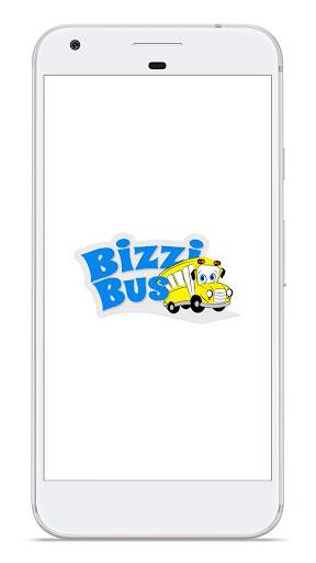 Bizzi Bus screenshot 1